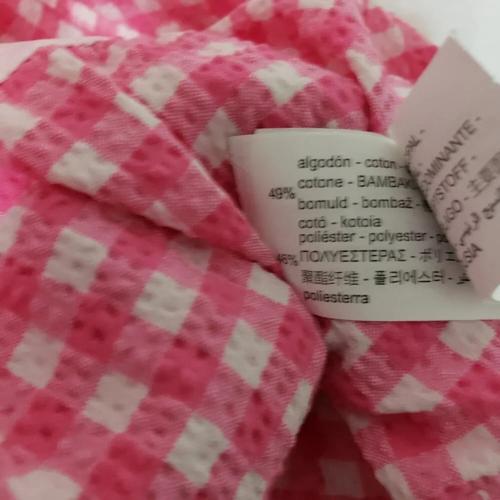 Zara Dress - Picture 11 of 13
